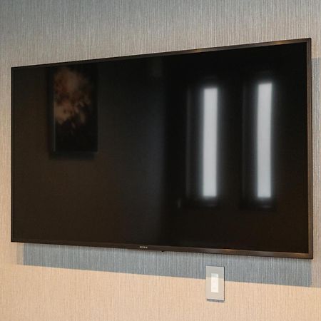 Aparthotel Grand Base Haruyoshi Fukuoka  Exterior foto