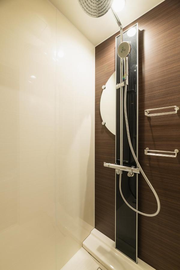 Aparthotel Grand Base Haruyoshi Fukuoka  Exterior foto