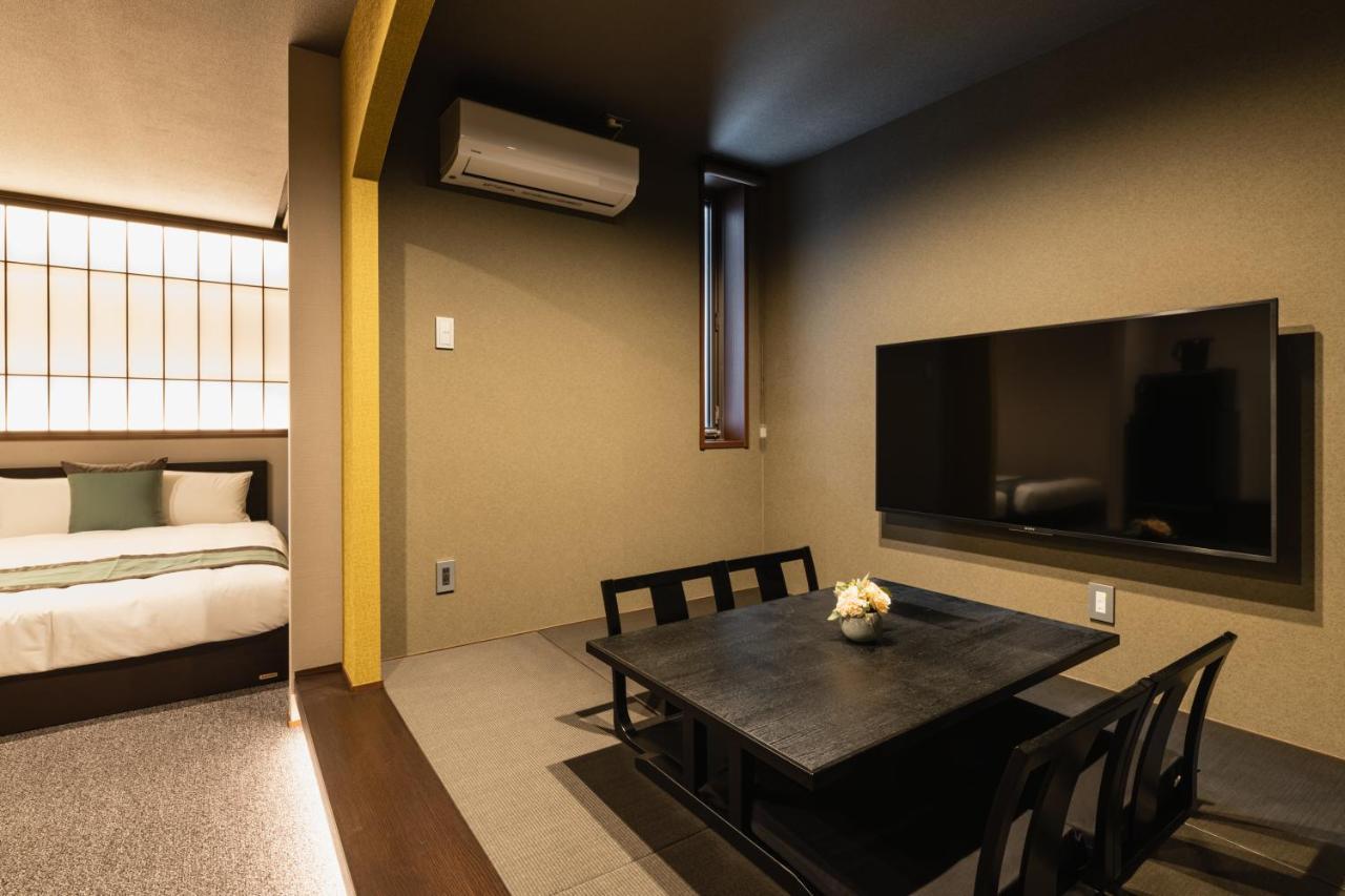 Aparthotel Grand Base Haruyoshi Fukuoka  Exterior foto